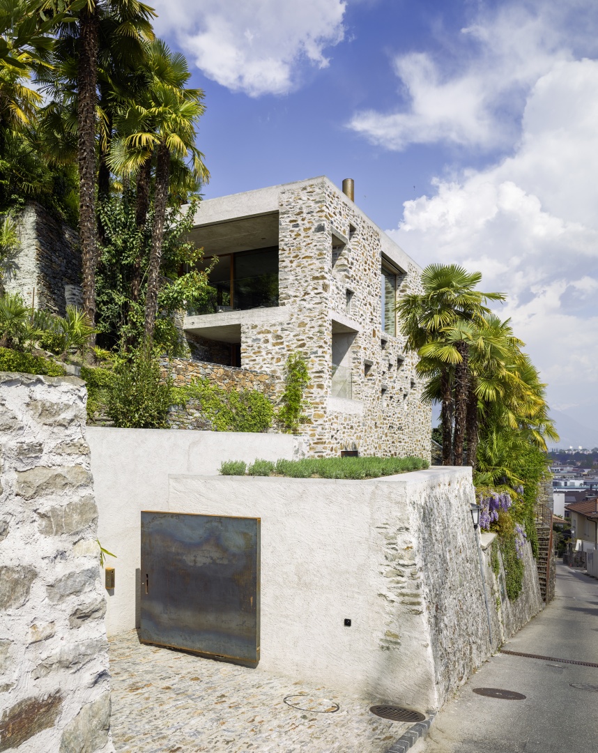 Haus C