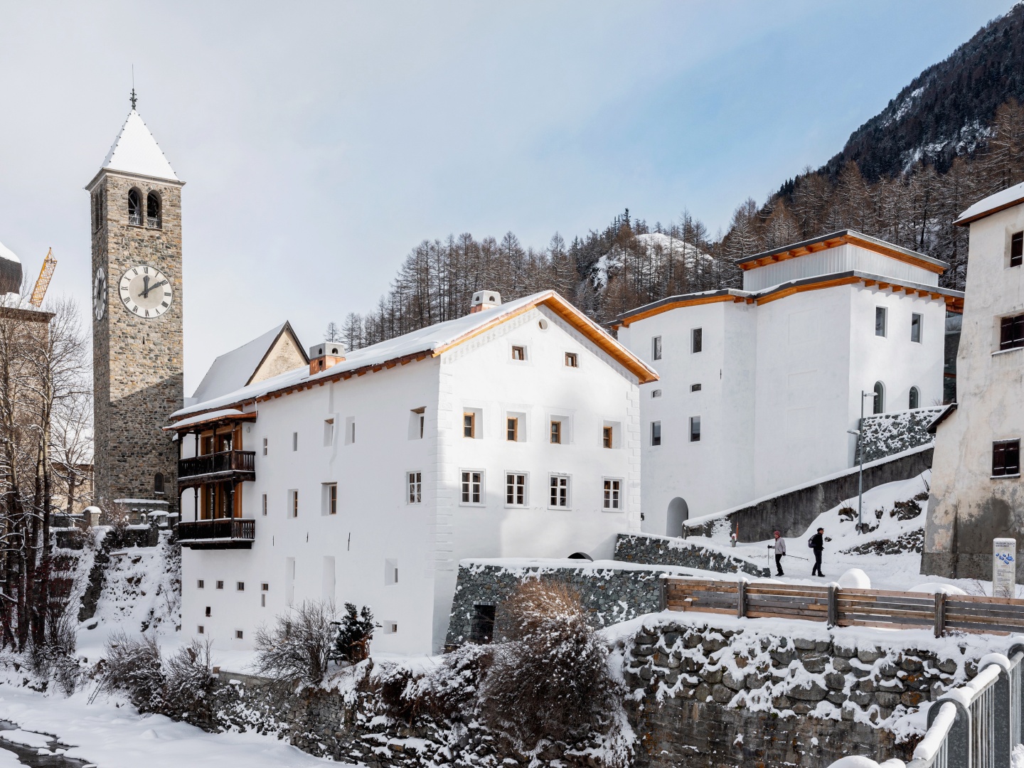 Muzeum Susch