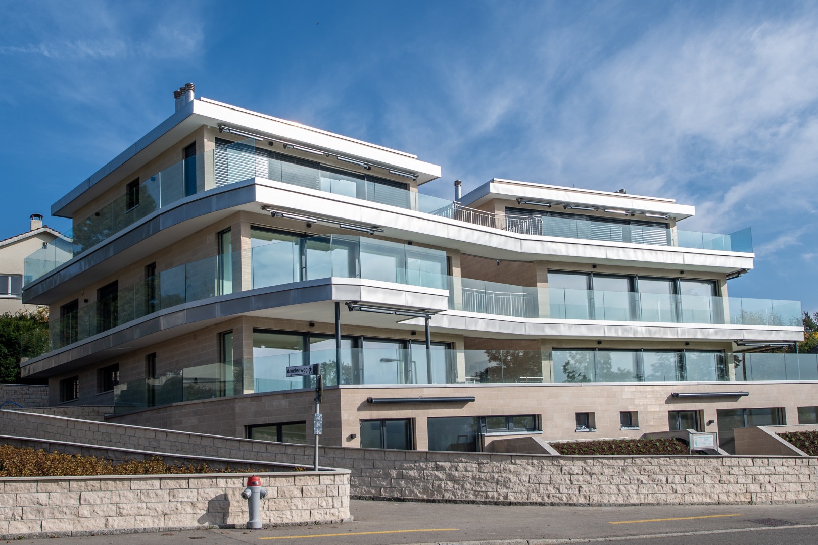 Haus am Rosenberg