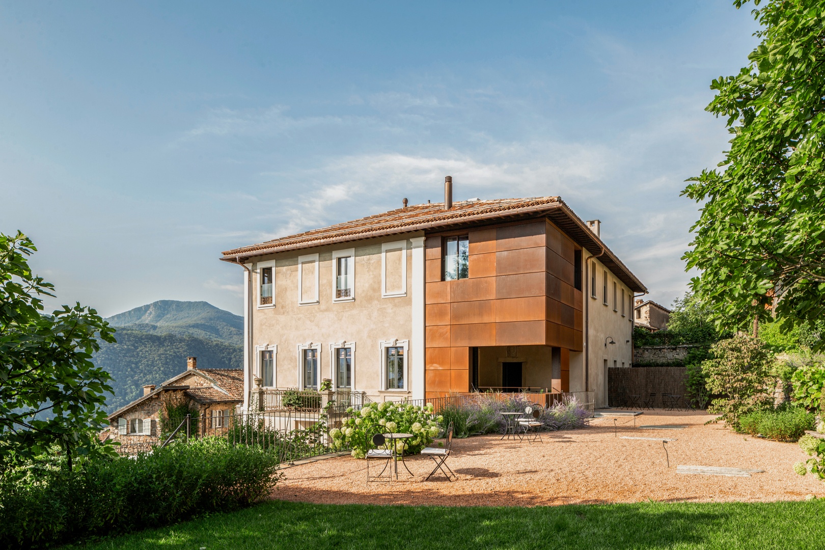 Hotel Relais de Morcote, Vico Morcote