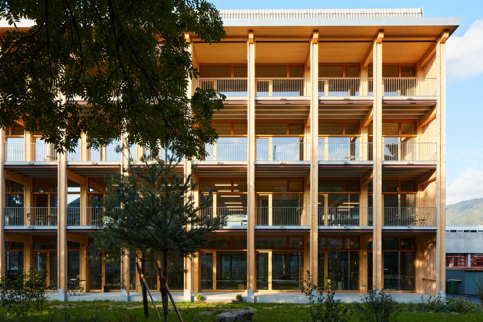 WERK11, Biel/Bienne