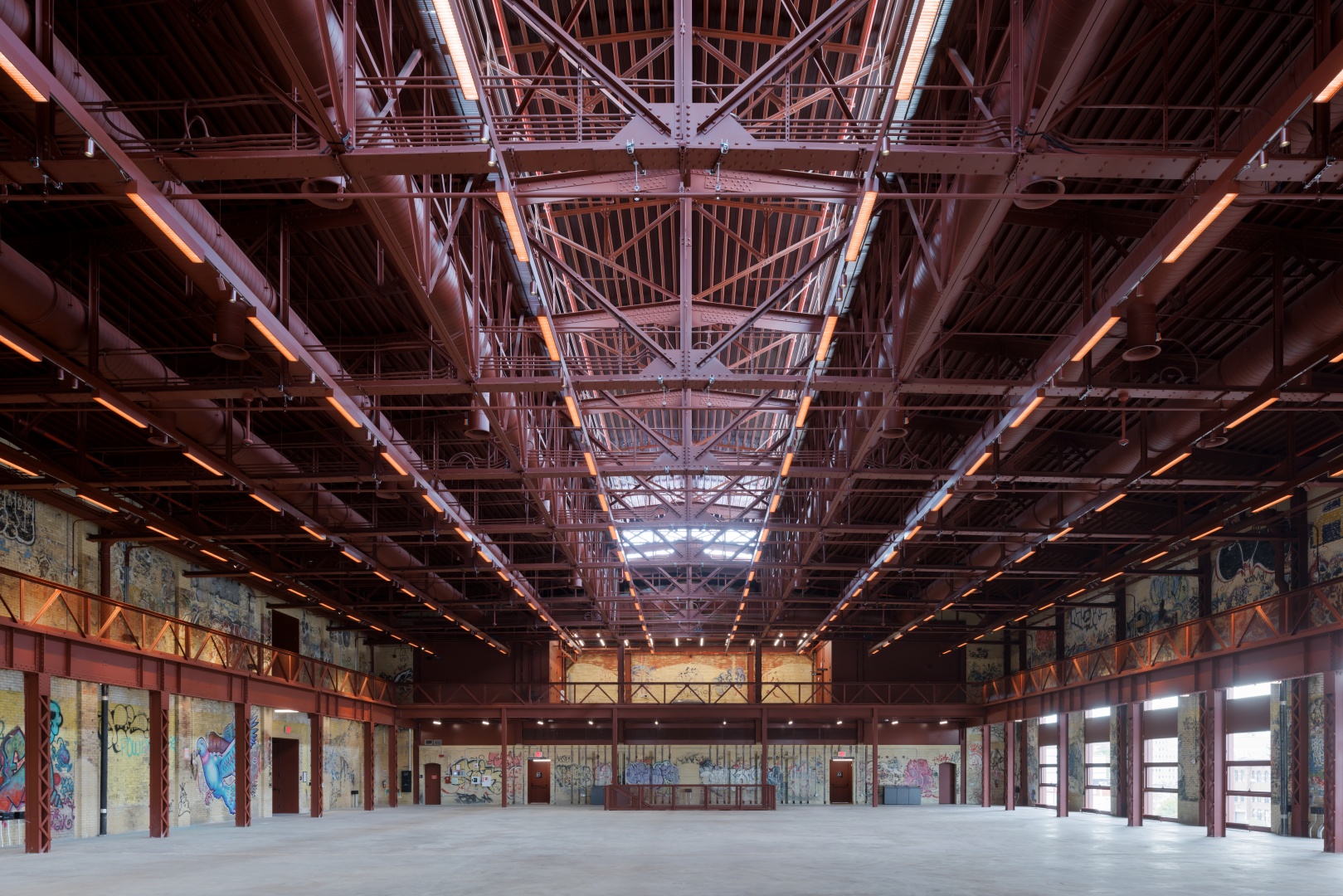 Powerhouse Arts