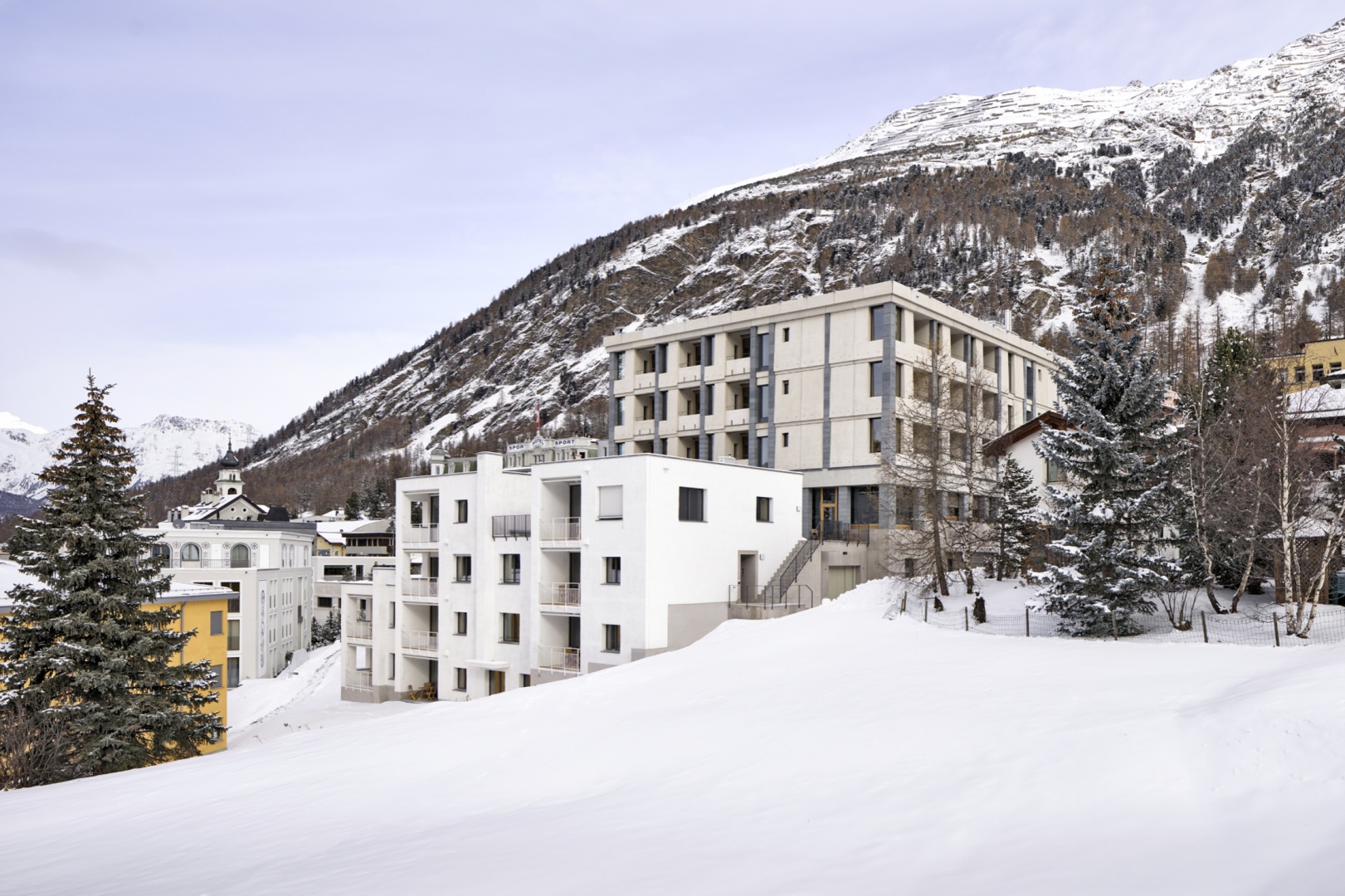 Hotel Maistra 160
