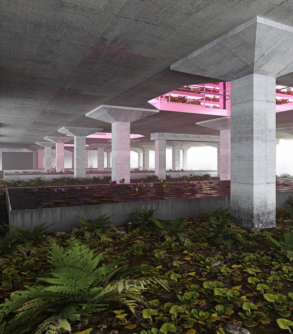 Constructive Futures – Beyond Concrete & Keeping What's Good