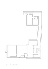 Untergeschoss crèche, uape, nurserie à vétroz von Savioz Fabrizzi architectes Sàrl
