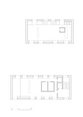 2. Stock crèche, uape, nurserie à vétroz von Savioz Fabrizzi architectes Sàrl