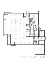 UG Hotel Säntispark von Carlos Martinez Architekten AG