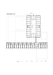 OG 1 Hotel Säntispark von Carlos Martinez Architekten AG