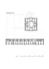 OG 4 Hotel Säntispark von Carlos Martinez Architekten AG