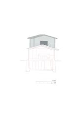 Photographies de Thomas Jantscher Transformation cambolin Albinen von Savioz Fabrizzi architectes Sàrl