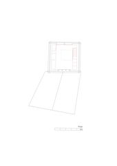 Photographies de Thomas Jantscher Transformation cambolin Albinen von Savioz Fabrizzi architectes Sàrl