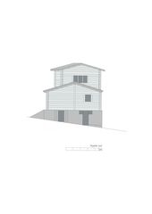 Photographies de Thomas Jantscher Transformation cambolin Albinen von Savioz Fabrizzi architectes Sàrl