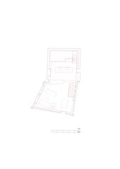 Photographies de Thomas Jantscher Transformation cambolin Albinen von Savioz Fabrizzi architectes Sàrl